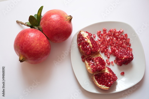 Granada Mollar Elche, Spain