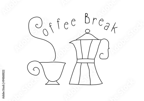 Coffee Break