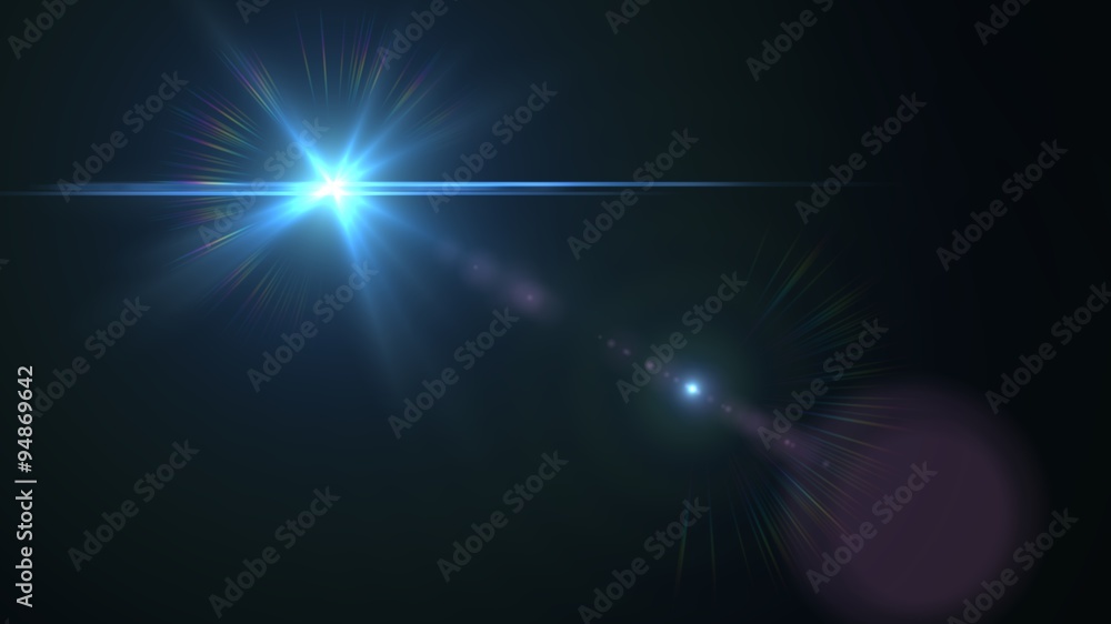 Obraz premium Abstract backgrounds lights (super high resolution)