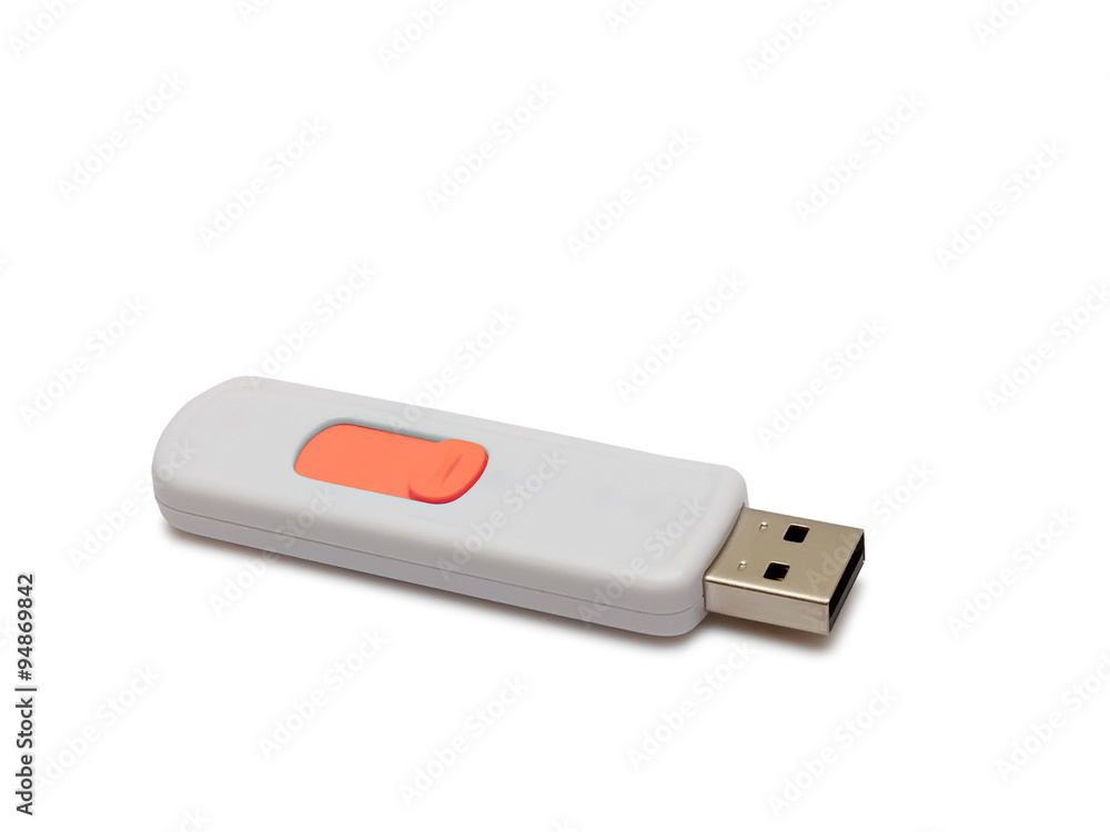 USB flash drive USB flash drive