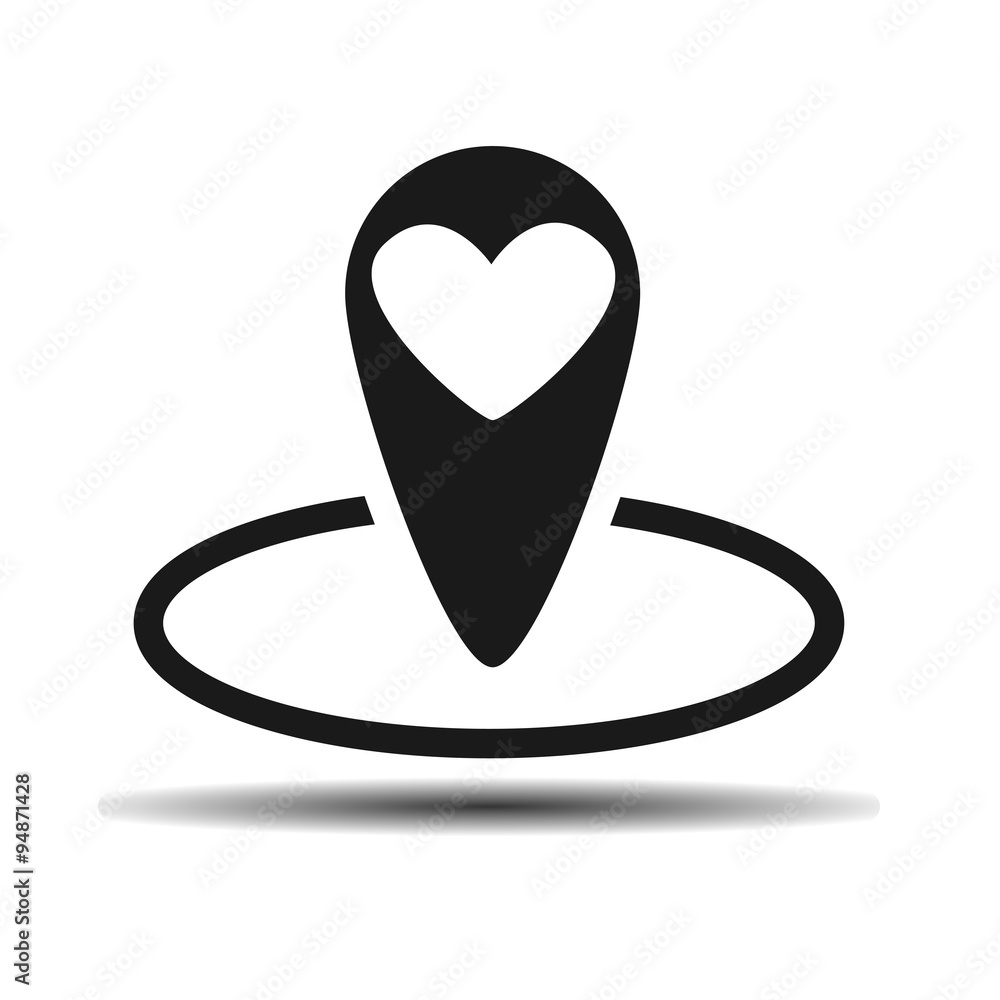 way to the heart black way to the heart black