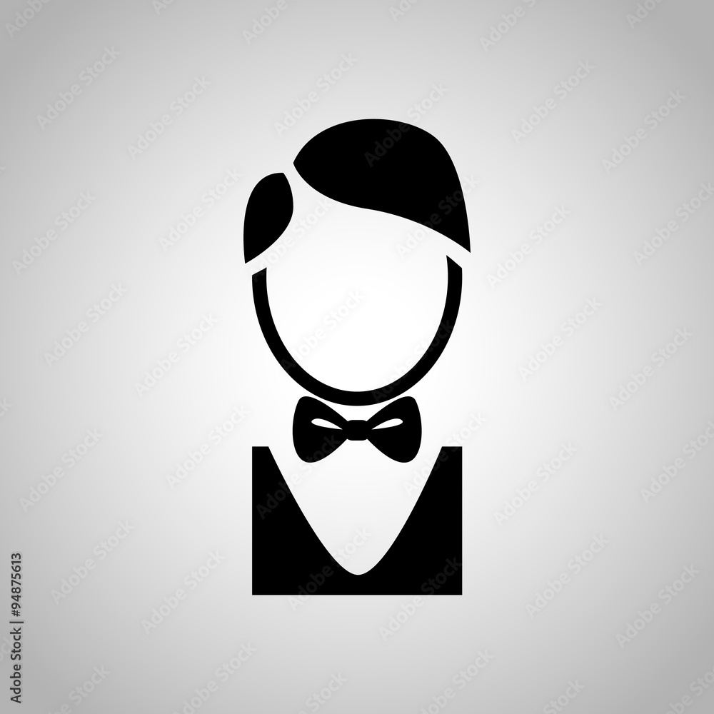 Croupier icon Croupier icon