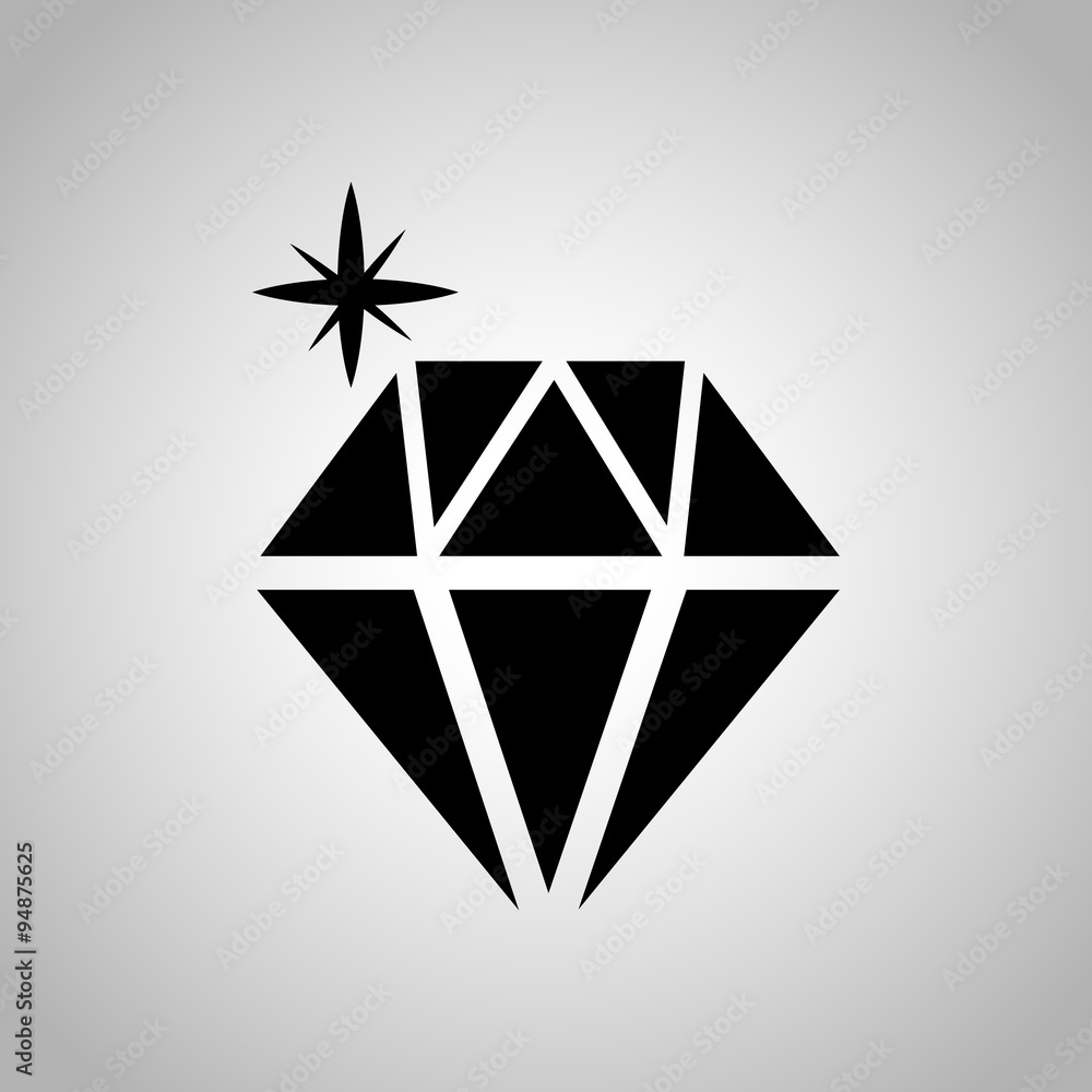 Diamond icon Diamond icon