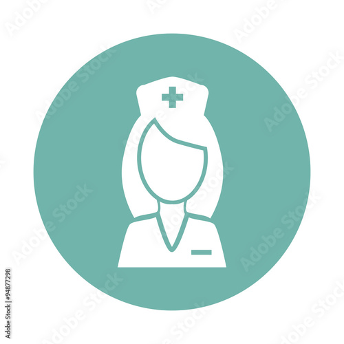 Nurse icon