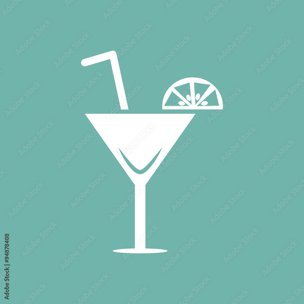 Cocktail icon Cocktail icon