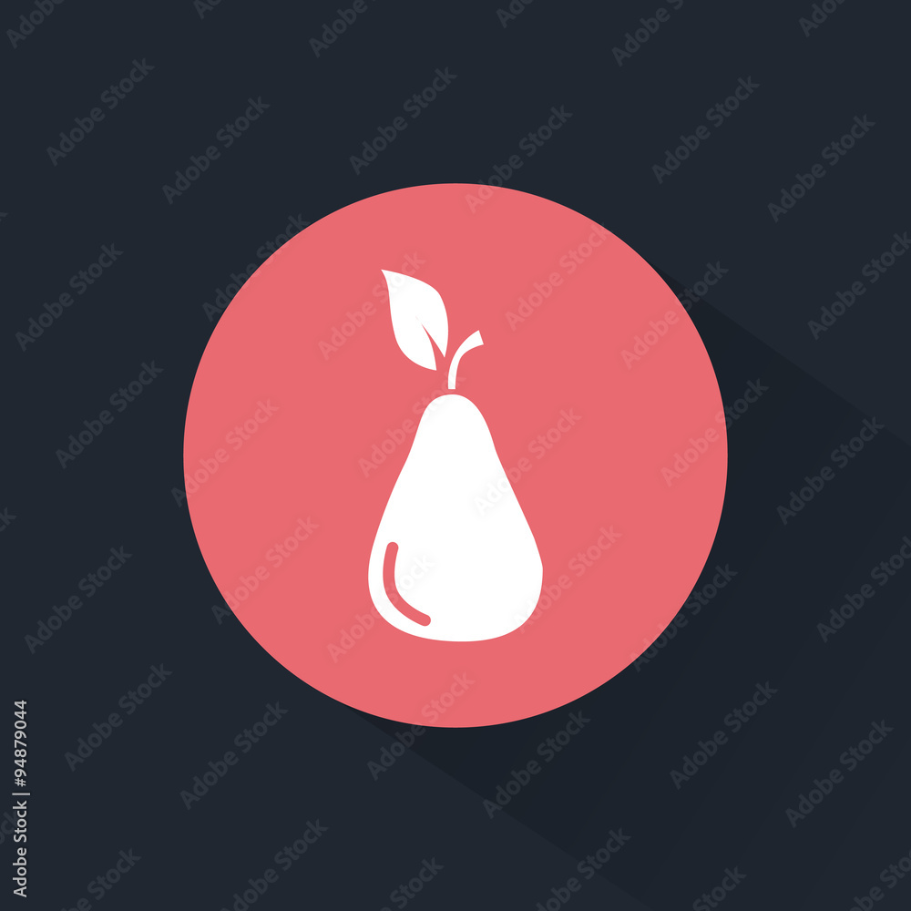 Pear icon Pear icon