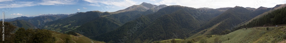 Pyrénées, France Pyrénées, France