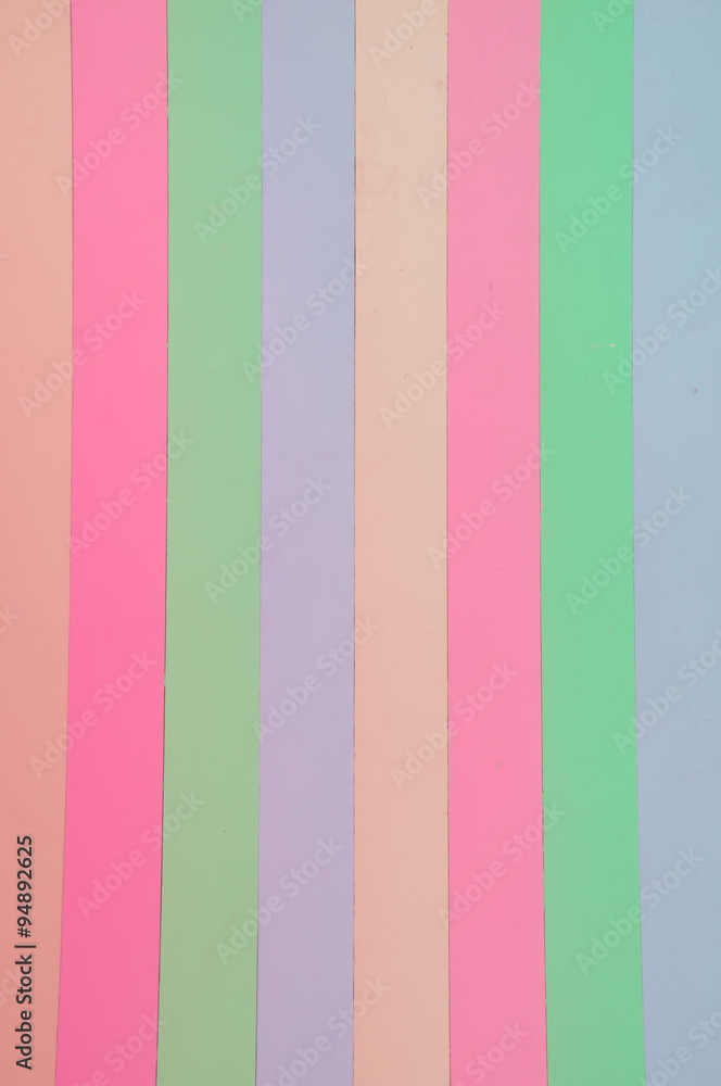 Colorful plank background pattern Colorful plank background pattern