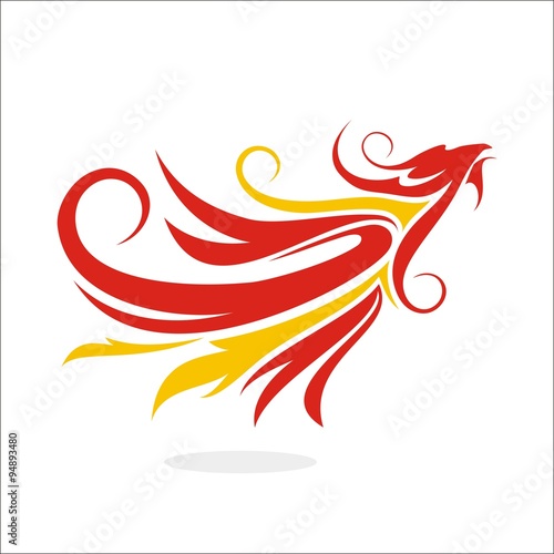 phoenix simple desain