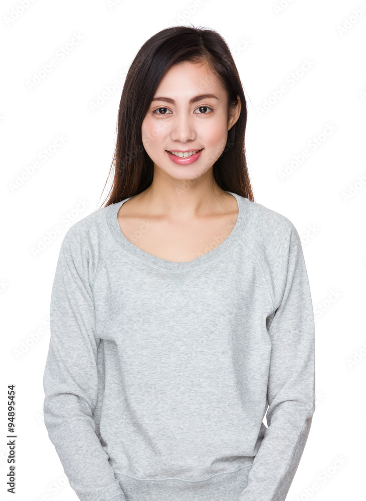 Woman Woman