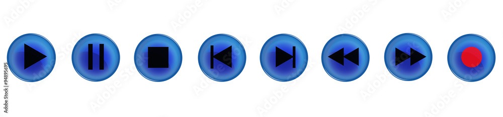 Bouton Lecteur Bouton Lecteur