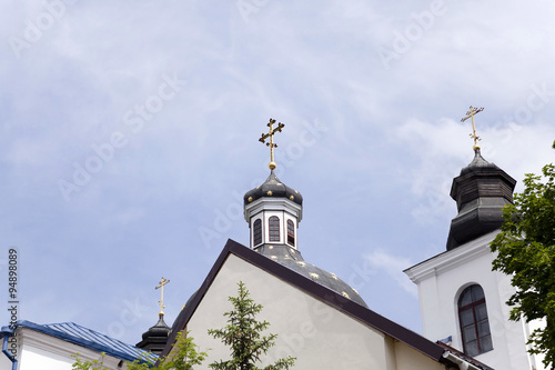 Orthodox Church.  Belarus