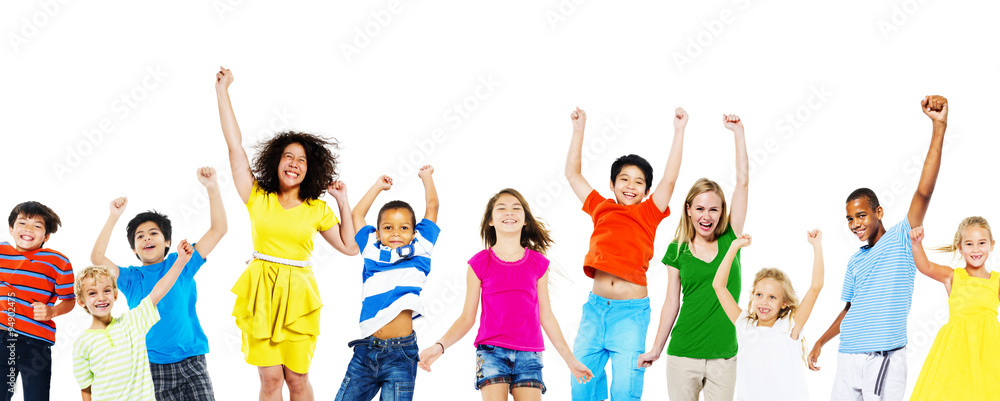 Diverse Diversity Ethnic Ethnicity Unity Togetherness Concept Diverse Diversity Ethnic Ethnicity Unity Togetherness Concept