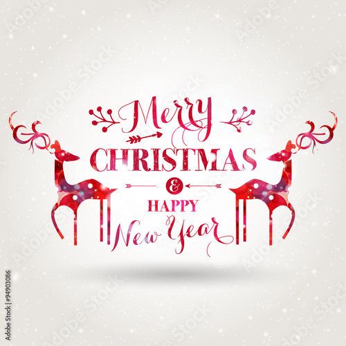 Merry Christmas