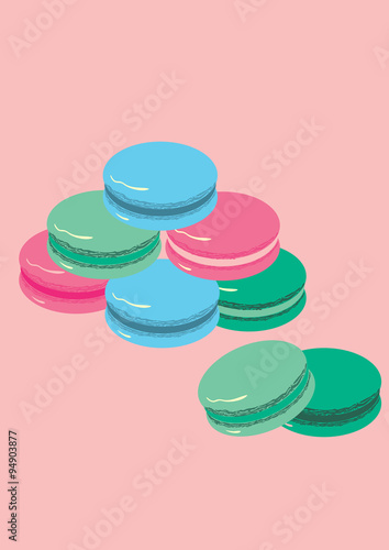 macaroon