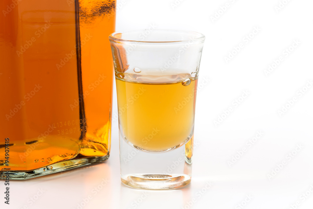 wisky glass wisky glass