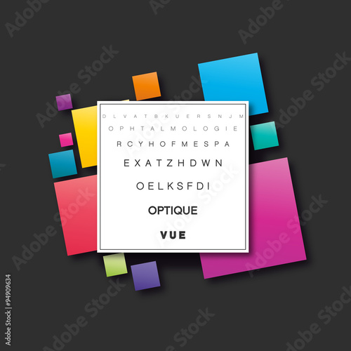 opticien