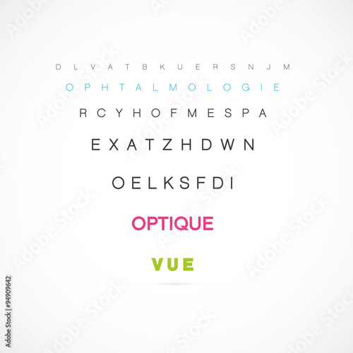 opticien