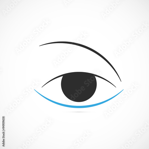 oeil