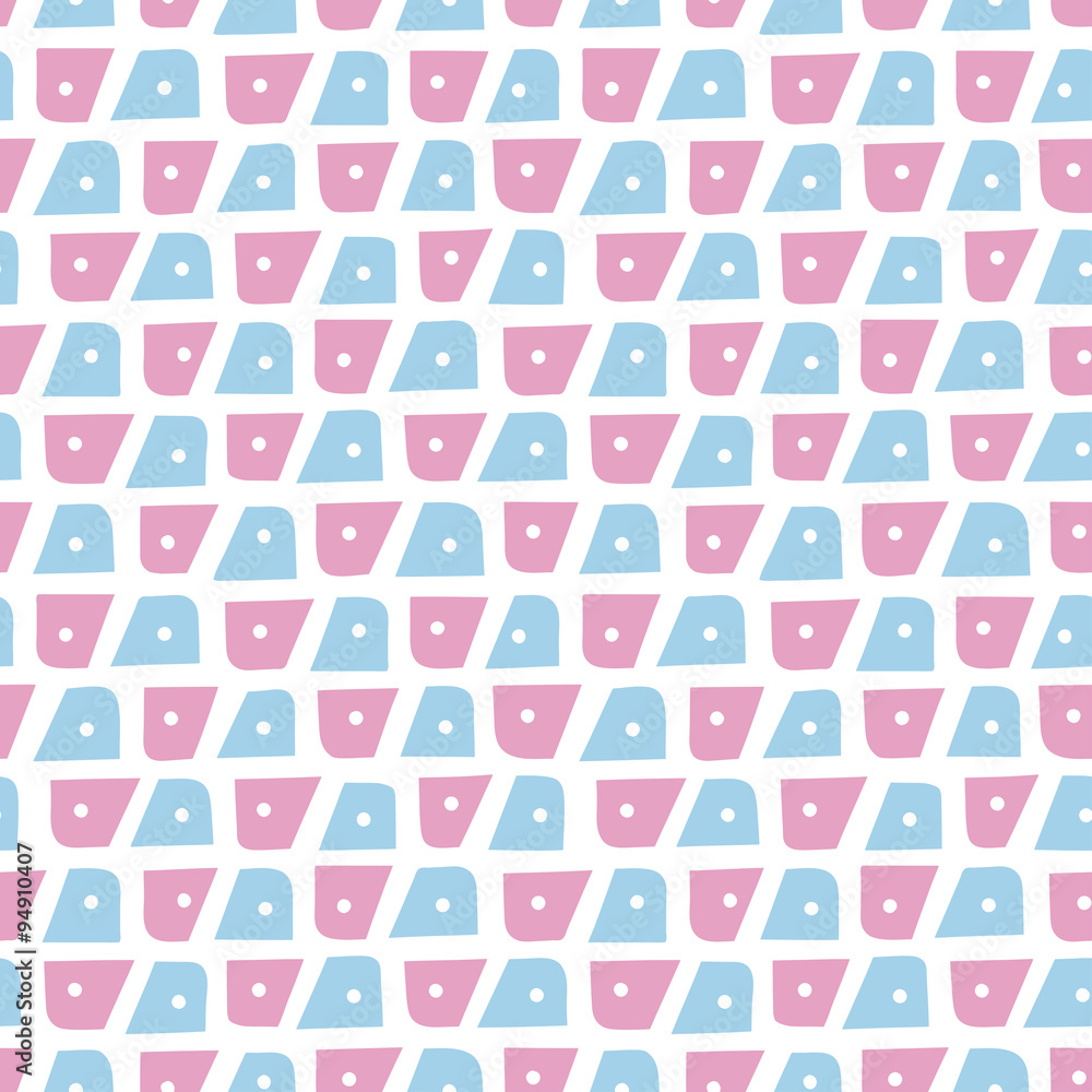 Random abstract shapes background. Seamless pattern.Vector. ランダムの抽象的なパターン Random abstract shapes background. Seamless pattern.Vector. ランダムの抽象的なパターン