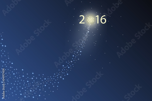 2016_Comete
