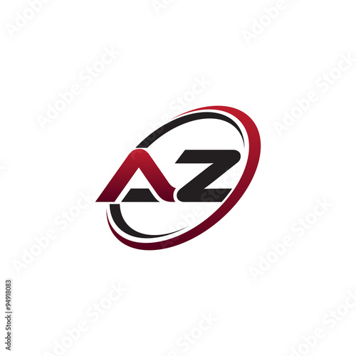 Free Download Modern Initial Logo Circle BE - GFXLoad