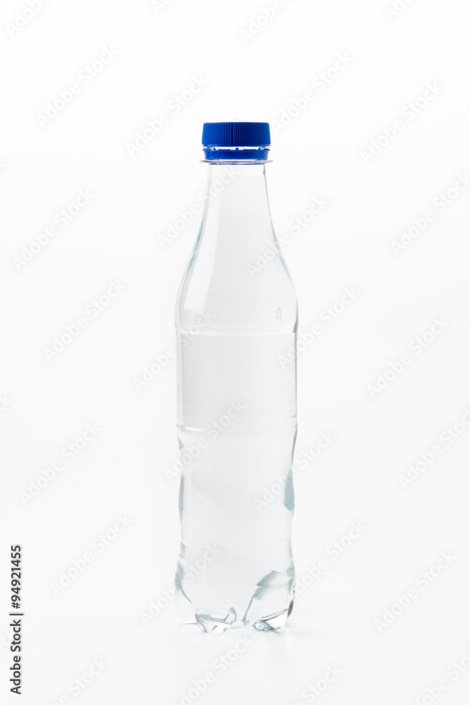 plastic bottle plastic bottle