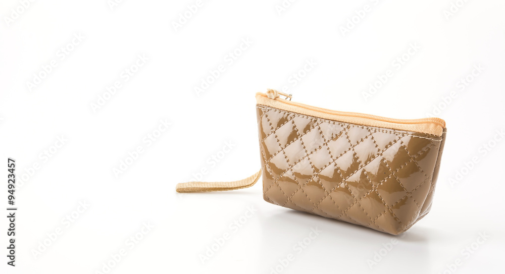 Fototapeta premium small zip bag