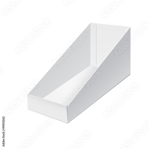 Holder Box Template