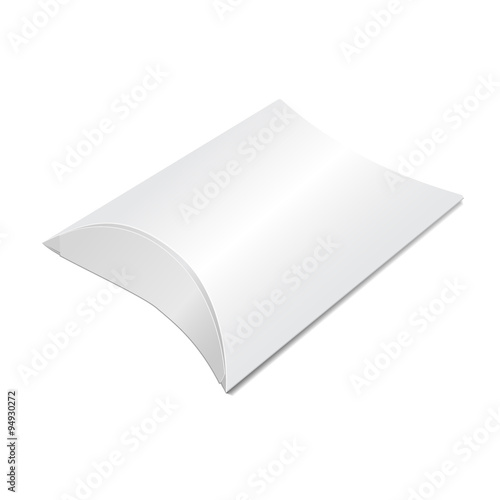 Pillow craft Box