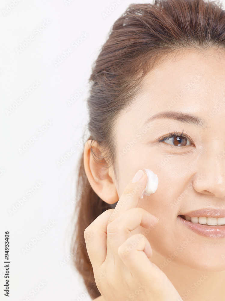 クリーム・スキンケア・女性 クリーム・スキンケア・女性