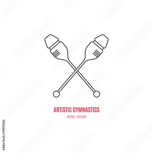 Clubs Logo