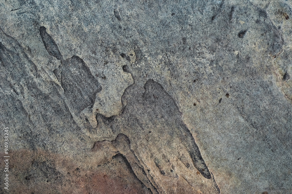 Naklejka premium Stone texture slab wall floor surface full strong hard abstract