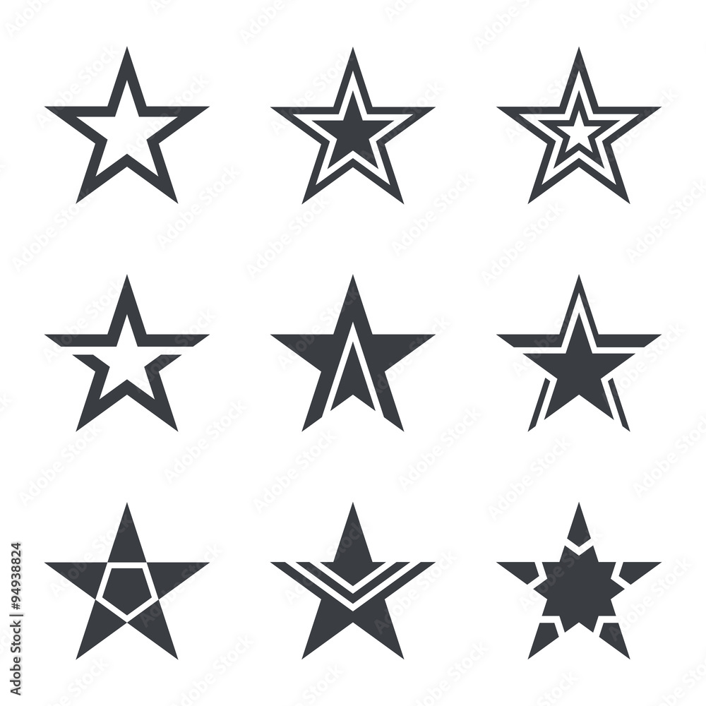 Star Star