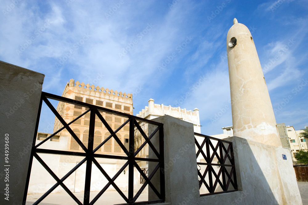 foto-de-bahrain-muharraq-the-seyadi-house-and-mosque-builded-in-1805