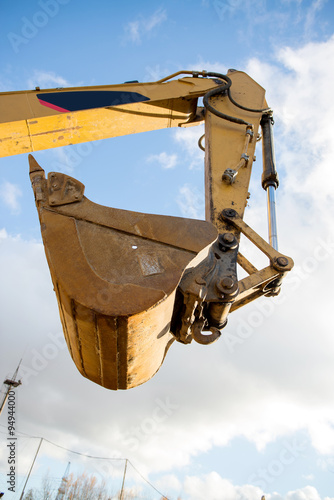 bucket photo