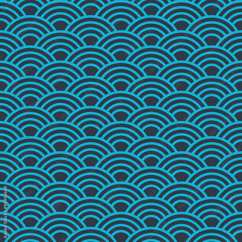 seamless wave pattern seamless wave pattern