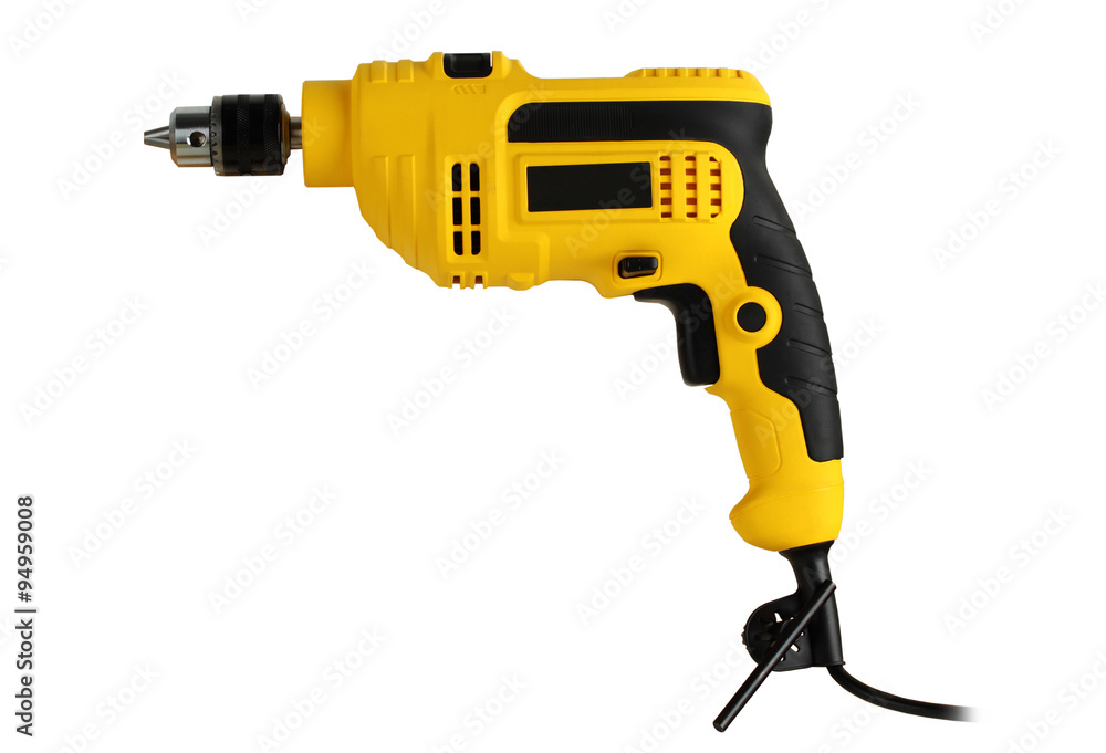 electric drill electric drill