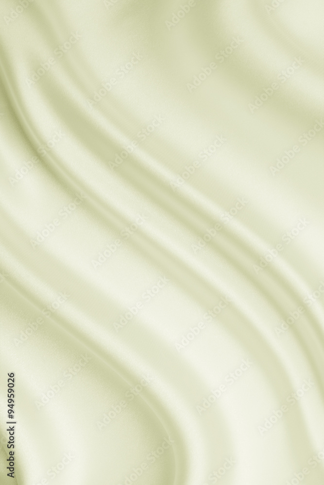 Abstract wave textile texture or background