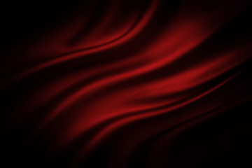 Abstract wave textile texture or background