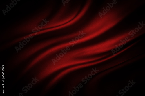 Abstract wave textile texture or background