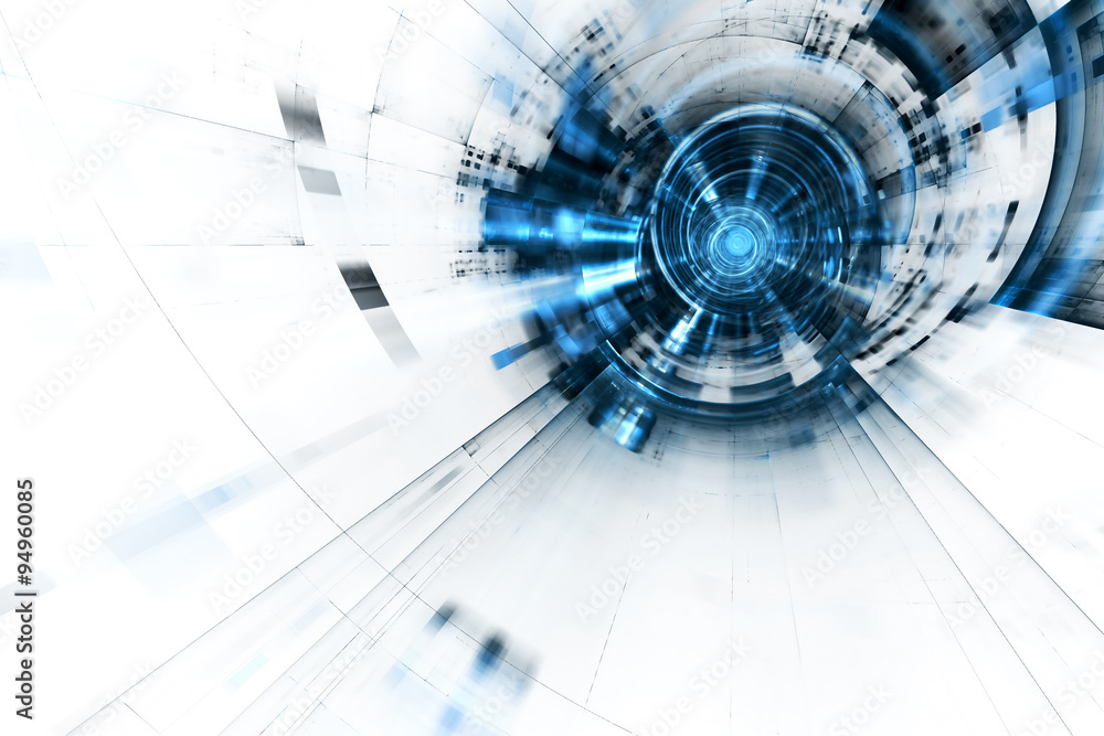 Abstract business science or technology background Abstract business science or technology background