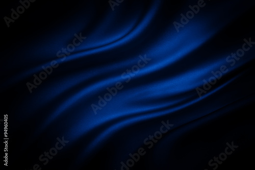 Abstract wave textile texture or background