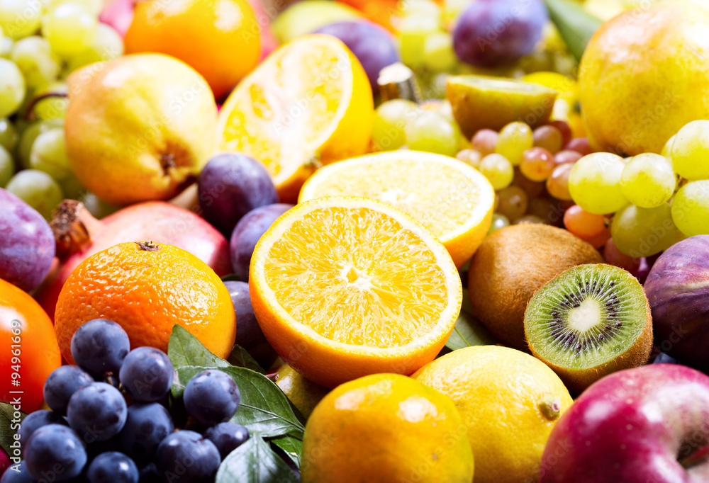 fresh fruits and vegetables fresh fruits and vegetables