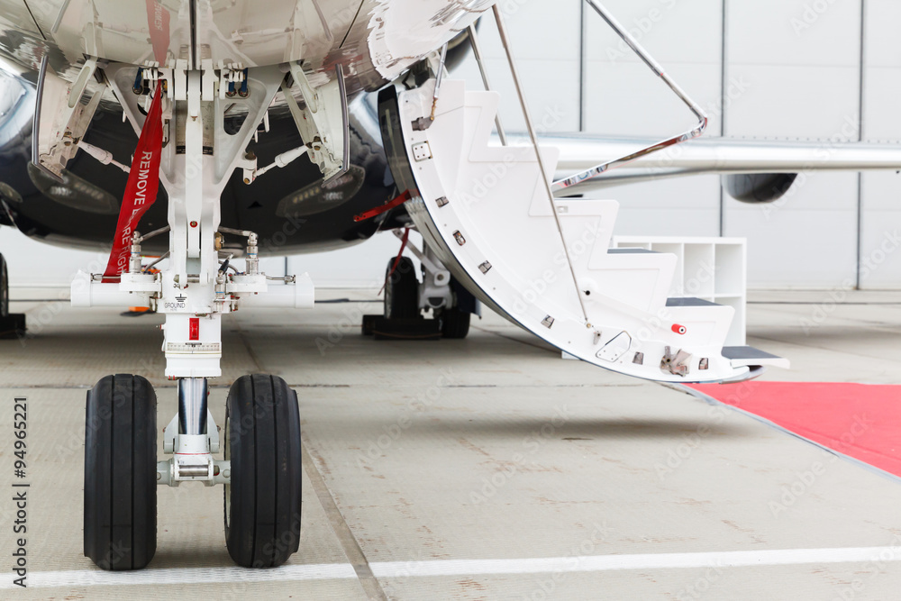front landing gear light aircraft front landing gear light aircraft