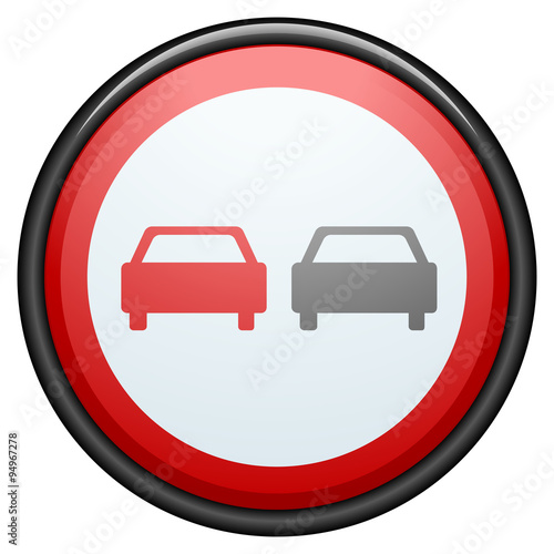 No overtaking