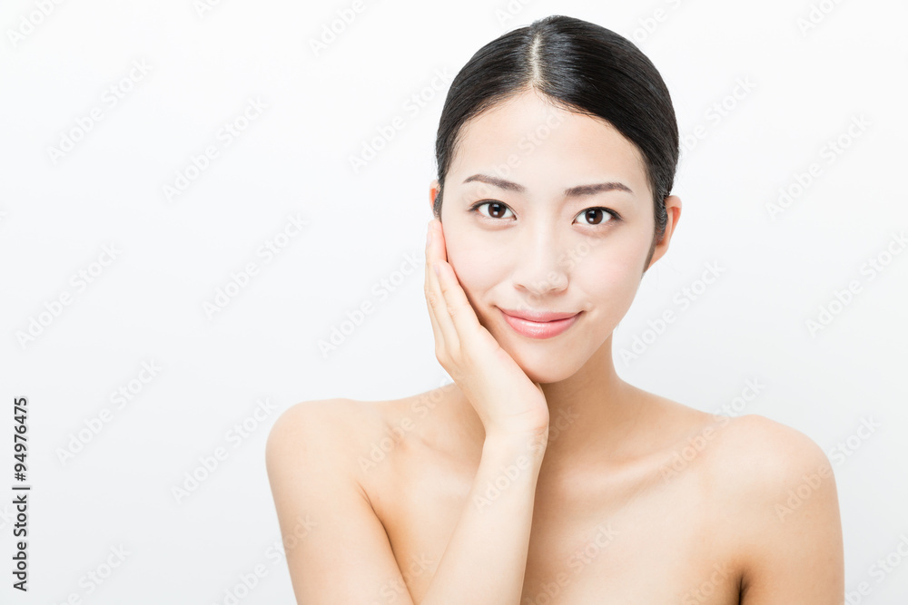 young asian woman beauty image young asian woman beauty image