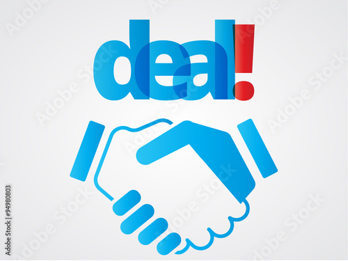 Deal concept