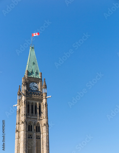 Canadian Parliament