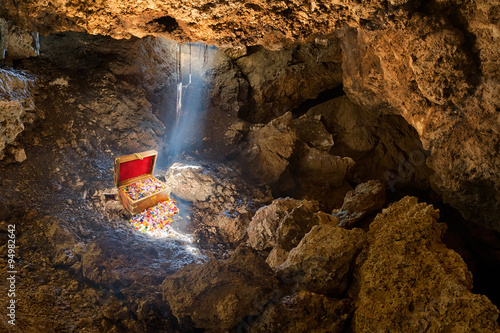 Hidden Treasure